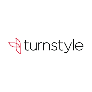 turnstyle brand logo for turnstyle.info