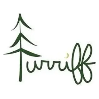 turriffshoes brand logo for turriffshoes.com