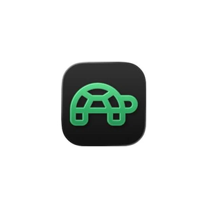 turtlebar brand logo for turtlebar.app