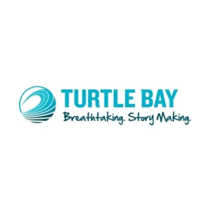 turtlebayresort brand logo for turtlebayresort.com