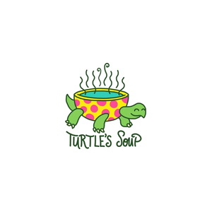 turtlessoup brand logo for turtlessoup.com