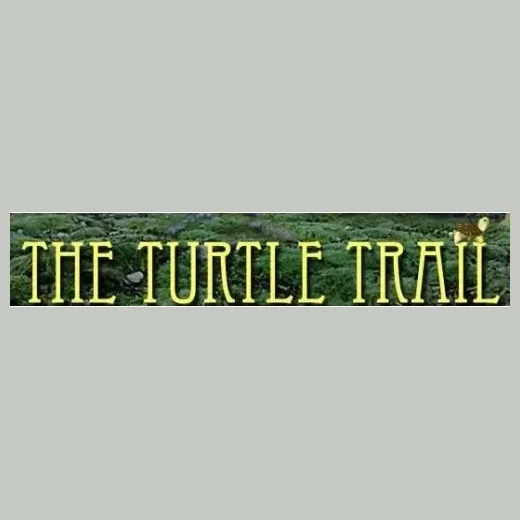 turtletrail brand logo for turtletrail.com