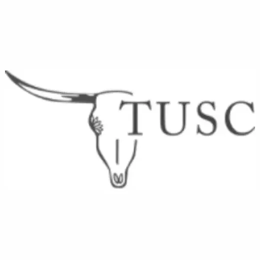 tusc brand logo for tusc.co