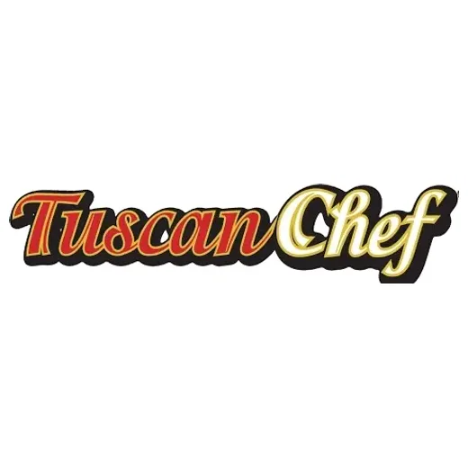tuscanchefovens brand logo for tuscanchefovens.com