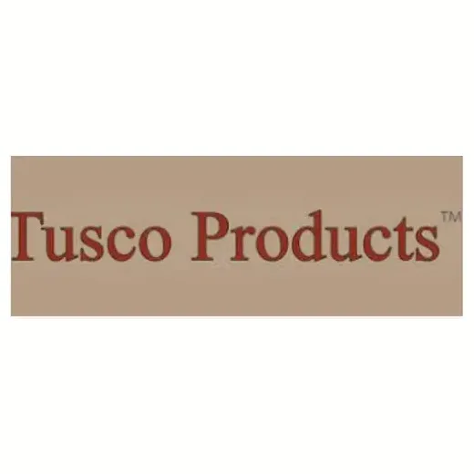 tuscoproducts brand logo for tuscoproducts.com