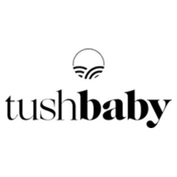 TushBaby brand logo for tushbaby.com