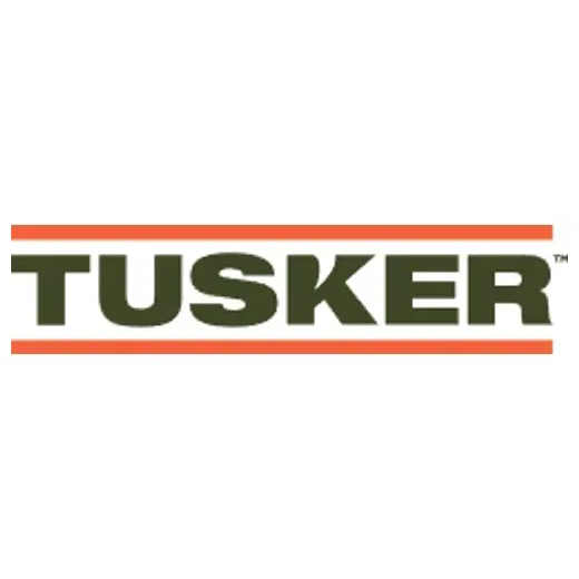 tuskerlivestock brand logo for tuskerlivestock.com