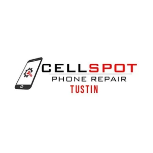 tustincellspot brand logo for tustincellspot.com