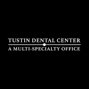 tustindentistcenter brand logo for tustindentistcenter.com