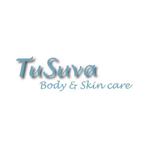 tusuva brand logo for tusuva.com