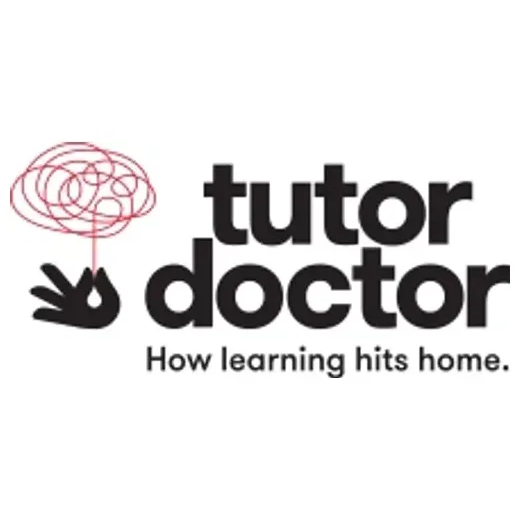 tutordoctor brand logo for tutordoctor.com