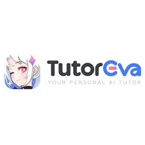 tutoreva brand logo for tutoreva.com