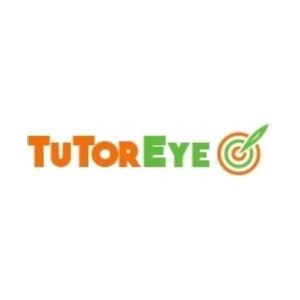 tutoreye brand logo for tutoreye.com