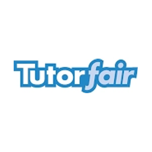 tutorfair brand logo for tutorfair.com