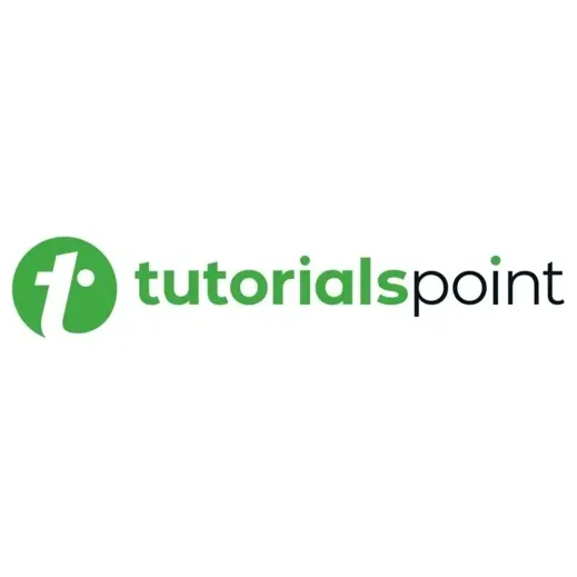 tutorialspoint brand logo for tutorialspoint.com
