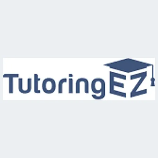 tutoringez brand logo for tutoringez.com