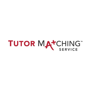 tutormatchingservice brand logo for tutormatchingservice.com