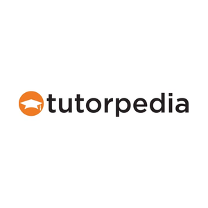 tutorpedia brand logo for tutorpedia.com