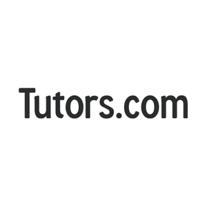 tutors brand logo for tutors.com