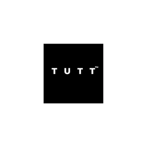 tutt brand logo for tutt.world