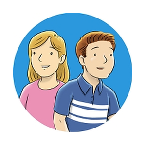 tuttletwins brand logo for tuttletwins.com
