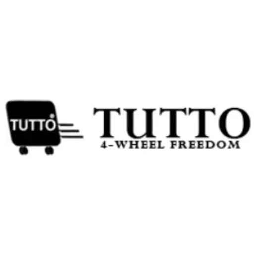 tutto brand logo for tutto.com