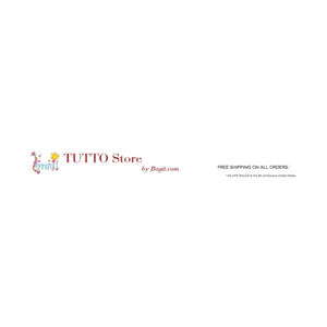 tuttocases brand logo for tuttocases.com