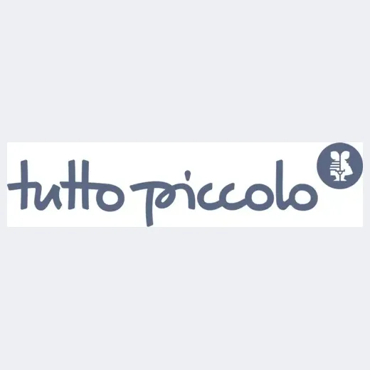 tuttopiccolo brand logo for tuttopiccolo.store