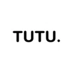 TUTU Home brand logo for tutuhome.shop