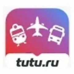 tutu brand logo for tutu.ru