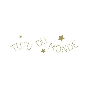 tutudumonde brand logo for tutudumonde.com