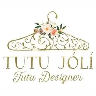 tutujoli brand logo for tutujoli.com