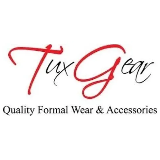 tuxgear brand logo for tuxgear.com