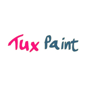 tuxpaint brand logo for tuxpaint.org