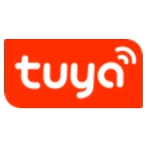 tuya brand logo for tuya.com