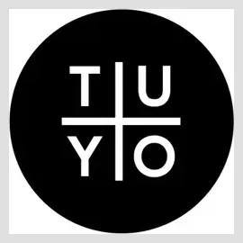 tuyo brand logo for tuyo.nyc