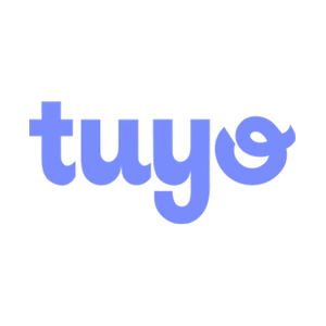 tuyohealth brand logo for tuyohealth.com