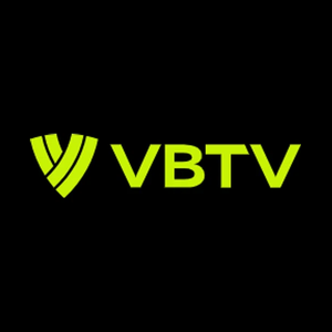 Volleyballworld brand logo for tv.volleyballworld.com
