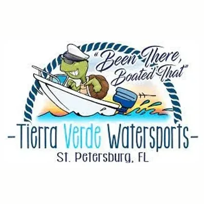 tvboatrentals brand logo for tvboatrentals.com