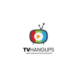 tvhangups brand logo for tvhangups.com