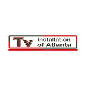 tvinstallationofatlanta brand logo for tvinstallationofatlanta.com