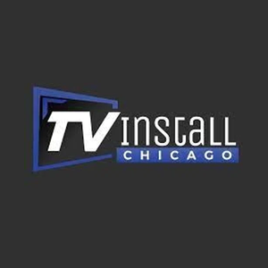 tvinstallchicago brand logo for tvinstallchicago.tv