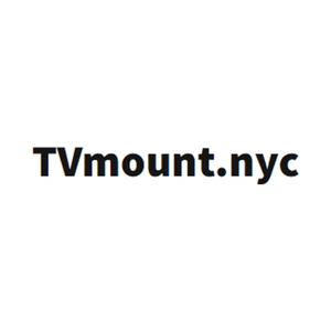 tvmount brand logo for tvmount.nyc