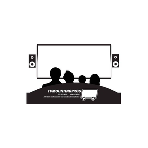 tvmountpro brand logo for tvmountpro.com