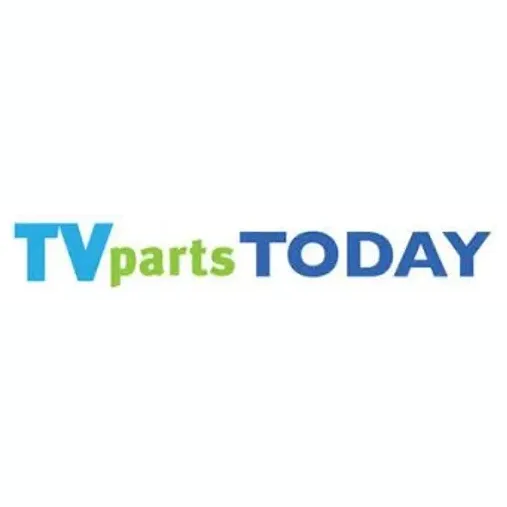 tvpartstoday brand logo for tvpartstoday.com