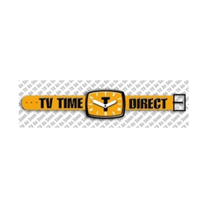 tvtimedirect brand logo for tvtimedirect.com