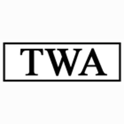 twafashion brand logo for twafashion.com