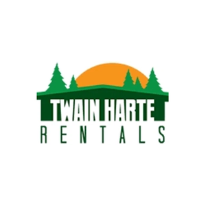 twainharterentals brand logo for twainharterentals.com