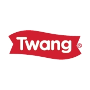 twang brand logo for twang.com