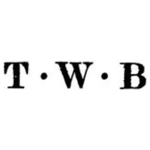 twbox brand logo for twbox.net